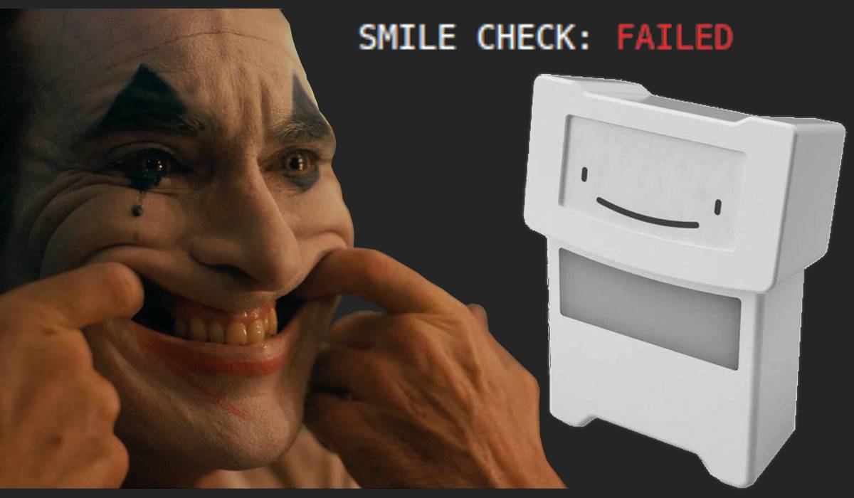 Uśmiechnij się! Albo algorytm będzie zły