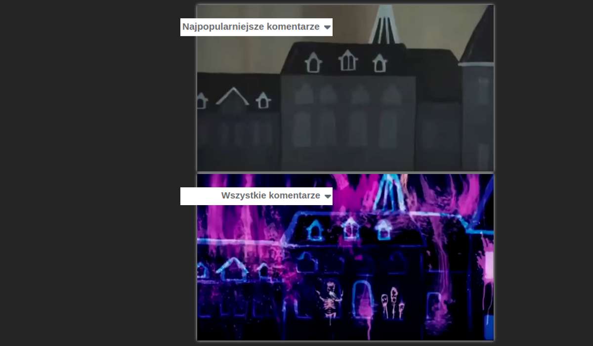 Facebook i patologie automatycznej moderacji