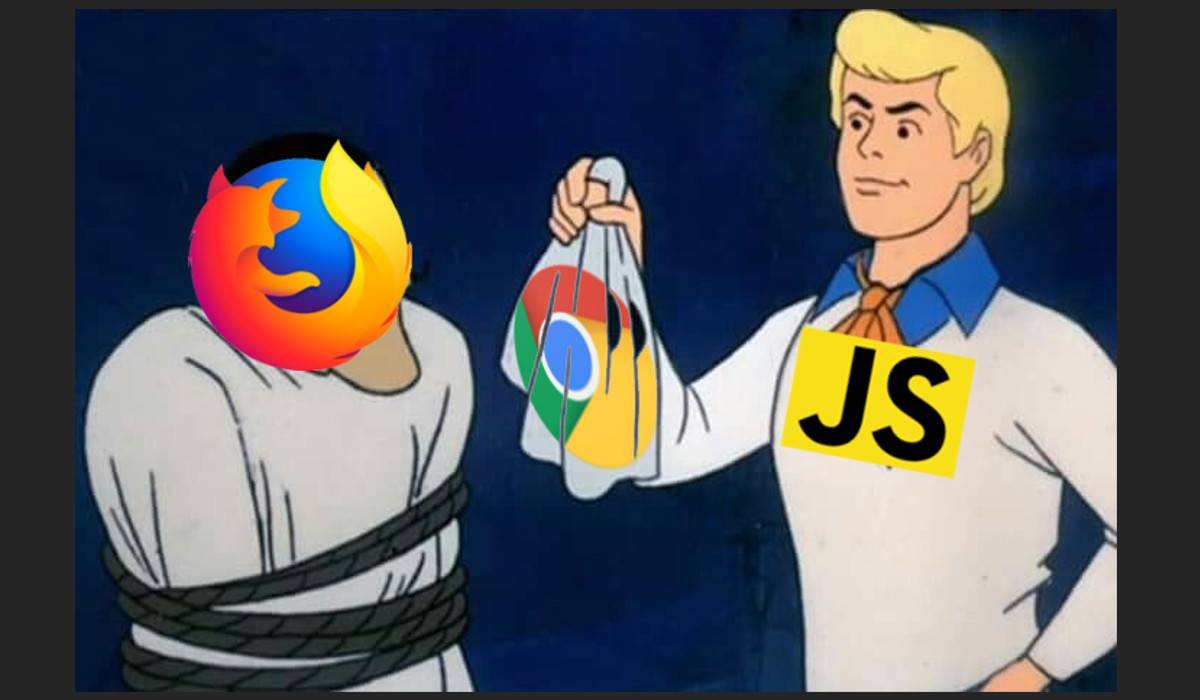 Internetowa inwigilacja 9 – JavaScript, cz.1